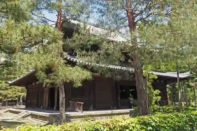 大徳寺(京都府)