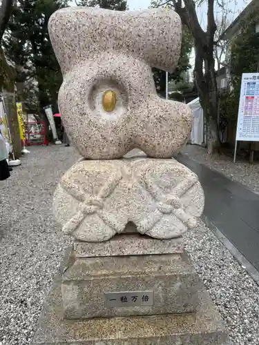 蛇窪神社(東京都)