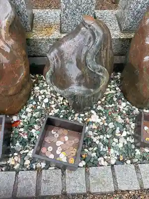金蛇水神社(宮城県)