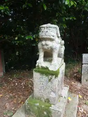 八幡宮(山口県)