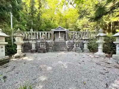 梅田神社(滋賀県)
