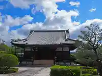 阿弥陀寺(京都府)