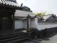 光明禅寺のその他建物