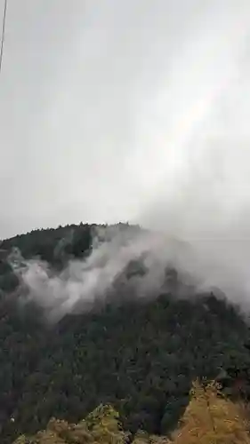 九頭龍神社(東京都)
