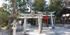 伊豆神社(滋賀県)