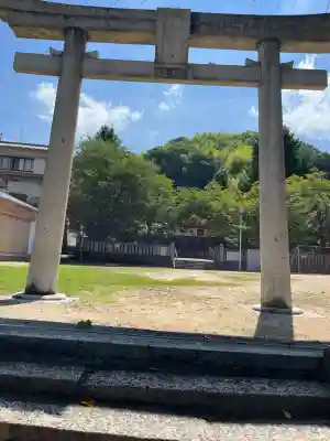 高日神社(広島県)