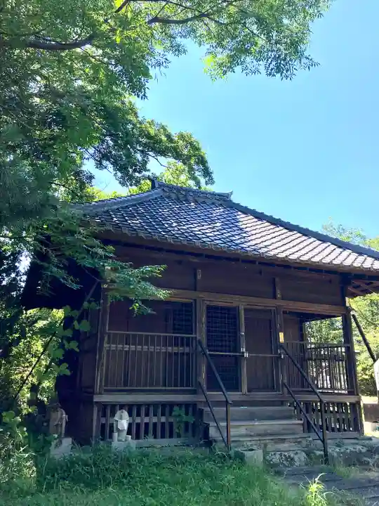 密蔵院(愛知県)