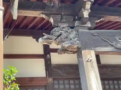 妙金剛寺(滋賀県)