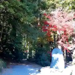 小國神社の建物その他