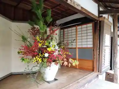 證安院のその他建物