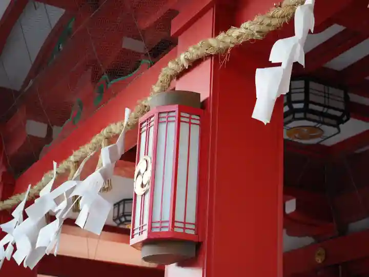 富岡八幡宮(東京都)