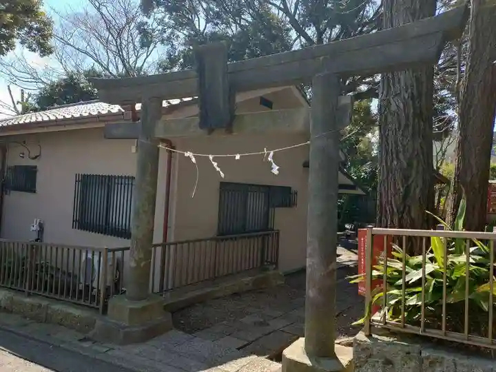 熊野神社(東京都)