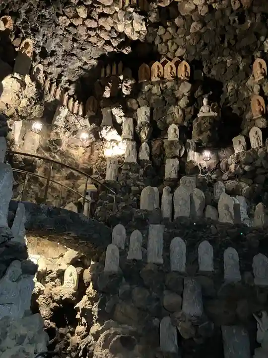 耕三寺(広島県)