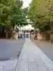 小梳神社のその他建物