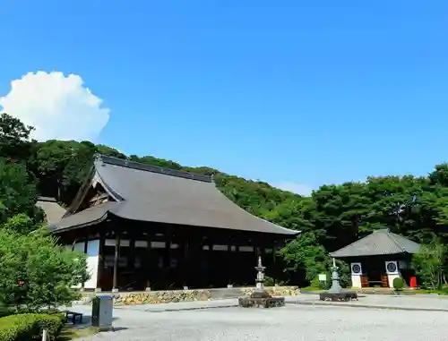 宝林寺のその他建物