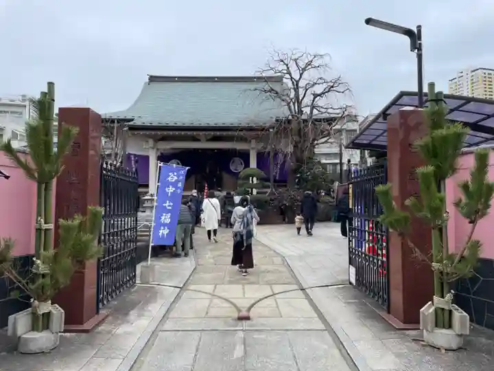 修性院(東京都)