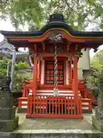 金刀比羅宮(千葉県)