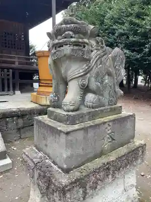 星宮神社(栃木県)
