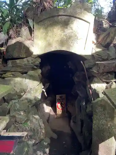 伏倉大神(京都府)