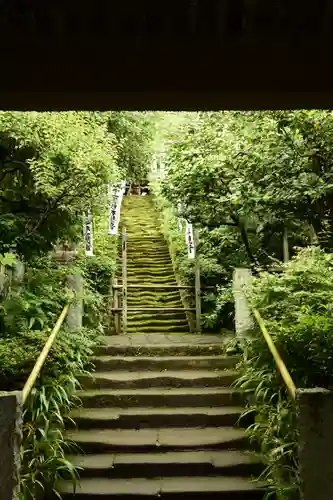 杉本寺(神奈川県)