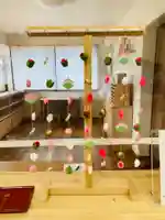 總社 和田八幡宮のその他建物