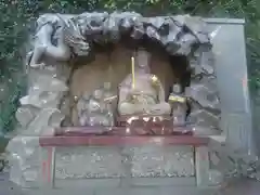 江島神社(神奈川県)