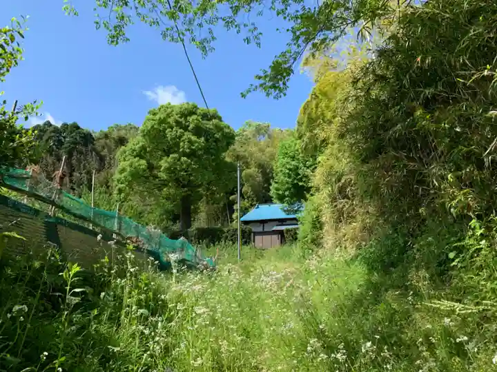 観音寺(千葉県)