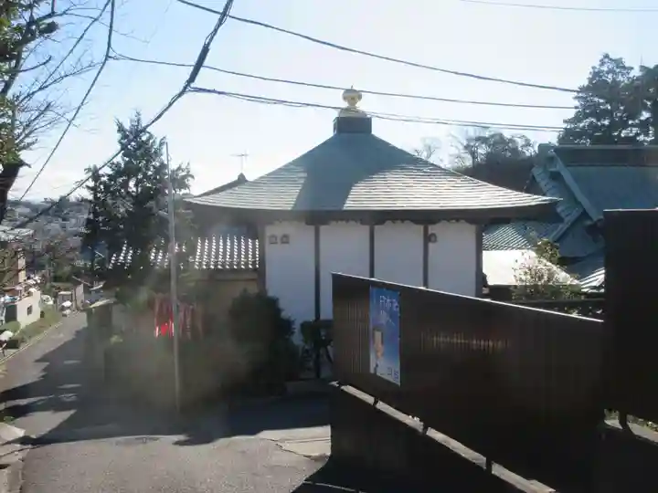 宝善院のその他建物