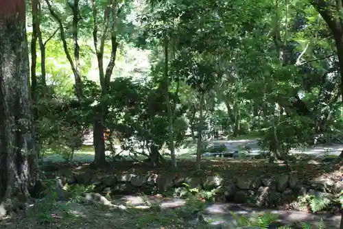 賀茂別雷神社（上賀茂神社）(京都府)