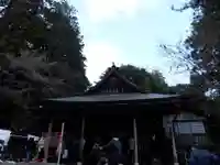 山口大神宮(山口県)