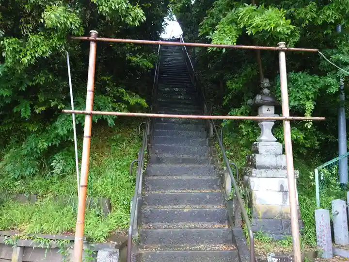 大鷲神社(千葉県)
