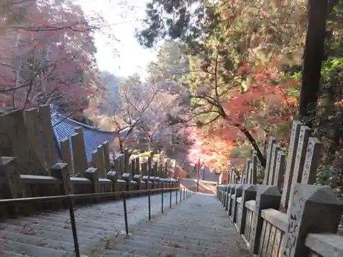 箸蔵寺(徳島県)