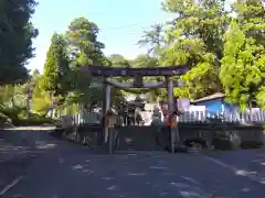 高雄神社(福井県)