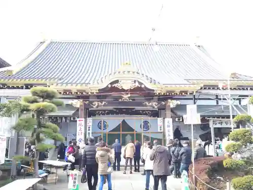 惣宗寺(栃木県)