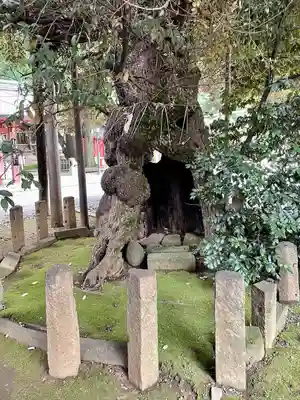 金王八幡宮(東京都)