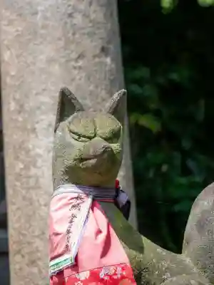 王子稲荷神社(東京都)