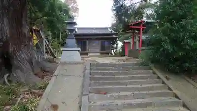 淡島神社のその他建物