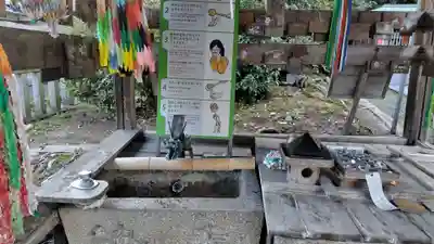 稗田野神社(薭田野神社)(京都府)