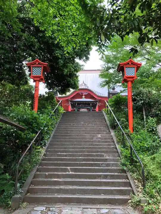 普明寺のその他建物