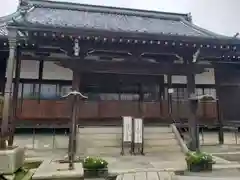 西願寺(滋賀県)