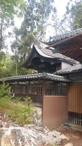 鬼石神社(群馬県)