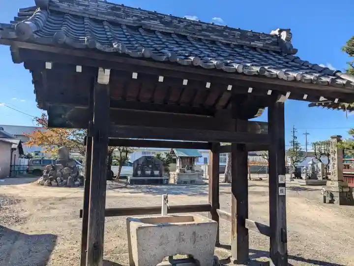 勅願院 観音寺(三重県)