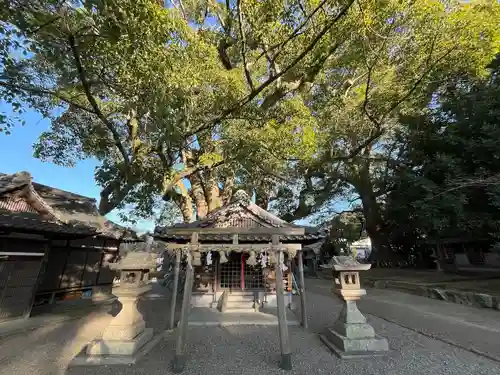 藤白神社(和歌山県)