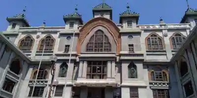 本願寺神戸別院のその他建物