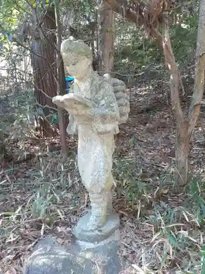 葛木倭文座天羽雷命神社(奈良県)