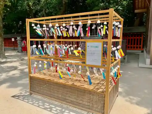 住吉神社のその他建物