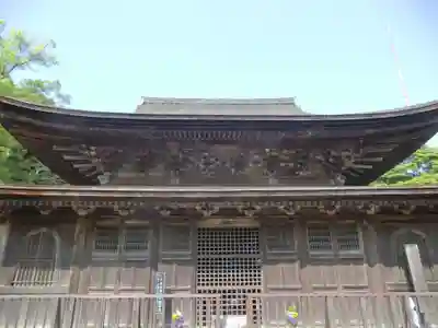 功山寺(山口県)