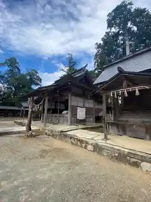 豊受大神社(京都府)