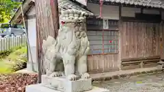 笛吹神社(京都府)