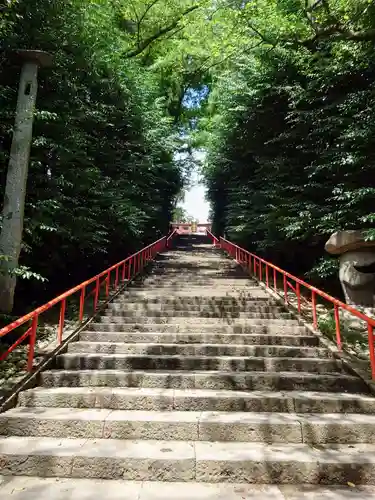 大崎八幡宮(宮城県)